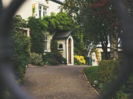 House Hunting Crossroad Is an HOA Right for You
