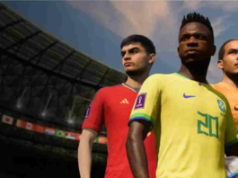 FIFA 23