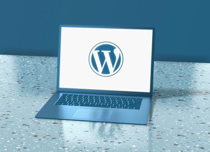 WordPress vip